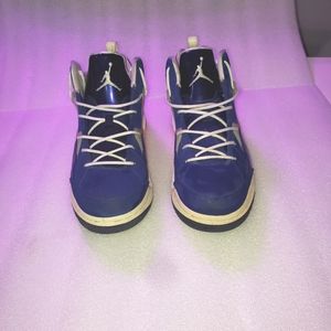 mens jordans size 10